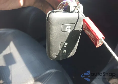 2020 Toyota Tacoma Trd Off-Road из США, поврежденный, VIN 3TMCZ5AN0LM319653